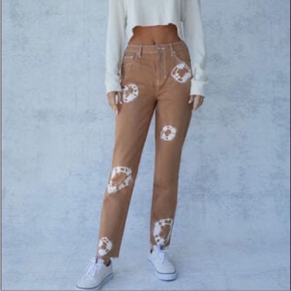 Pacsun mom Jeans